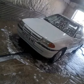 Opel Astra 1992