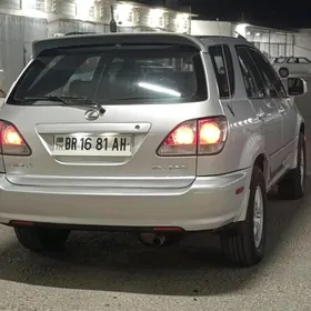 Lexus RX 300 2002
