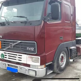 Volvo FH12 2001
