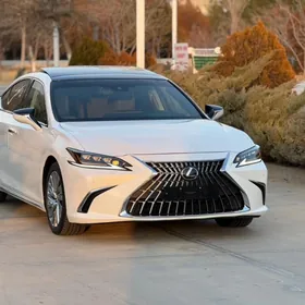 Lexus ES 350 2020