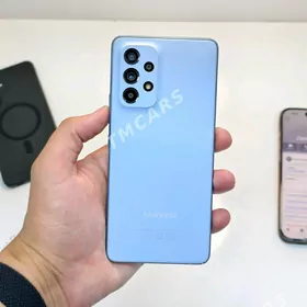 Samsung a53 ekran
