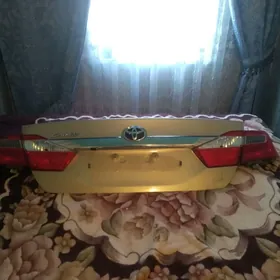 Багажник фары
