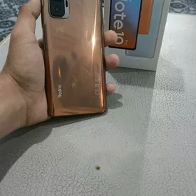 REDMİ NOT 10 PRO
