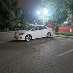Toyota Corolla 2009