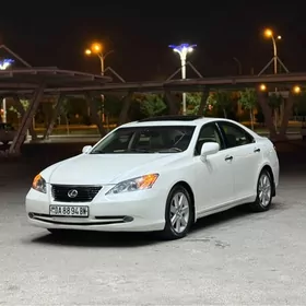 Lexus ES 350 2009