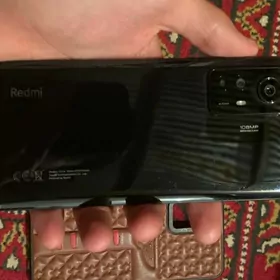 Redmi note12S