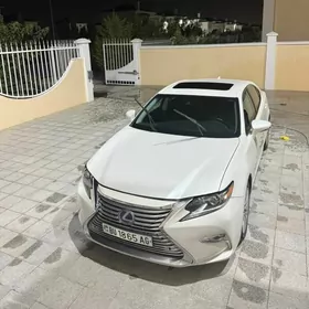 Lexus ES 350 2017