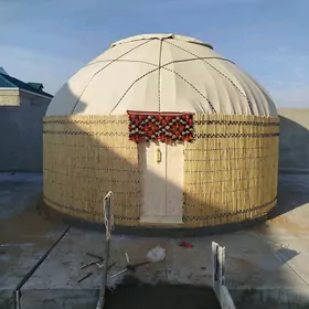 Ak oy garaja oy gamys Гамыш ак