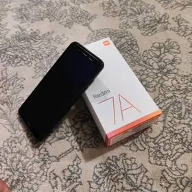 Redmi 7a