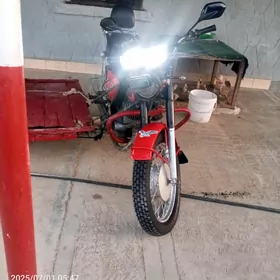Iž Ýupiter 3 2024