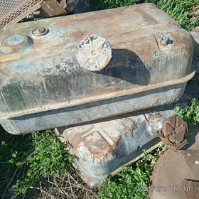 Газ 53