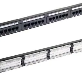 patch panel 24 port