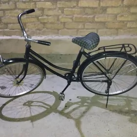 Tigir welosiped