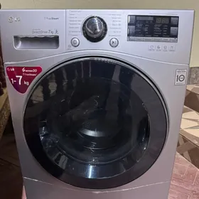 LG Kir mashyn