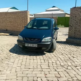 Opel Zafira 1999
