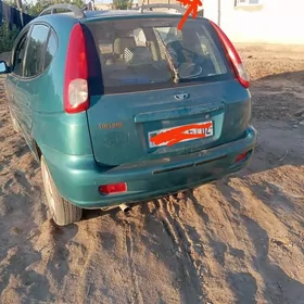 Daewoo Tacuma 2001