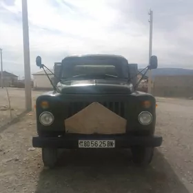 Gaz 52 1980