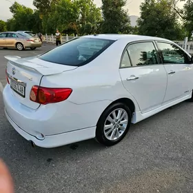 Toyota Corolla 2010