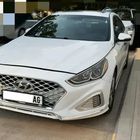 Hyundai Sonata 2017