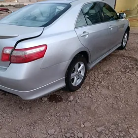 Toyota Camry 2008
