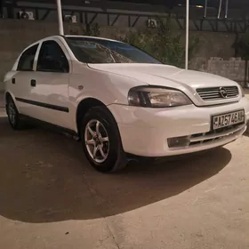 Opel Astra 1999