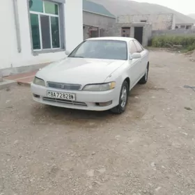 Toyota Mark II 1993