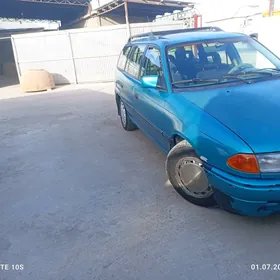 Opel Astra 1995