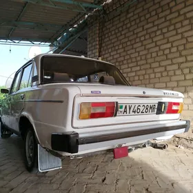 Lada 2106 1998