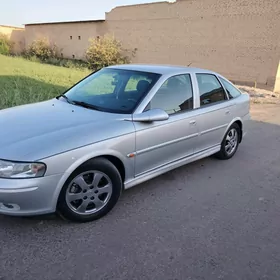 Opel Vectra 2001