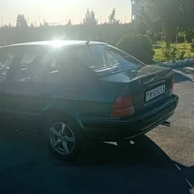 Toyota Tercel 1996