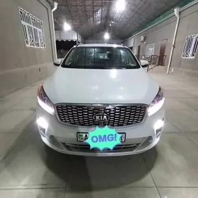 Kia Sorento 2020
