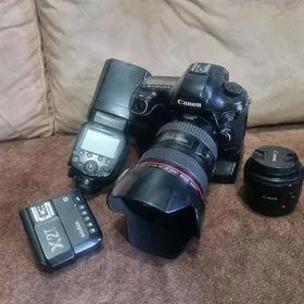 Canon mark3