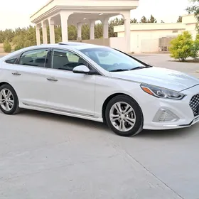 Hyundai Sonata 2017