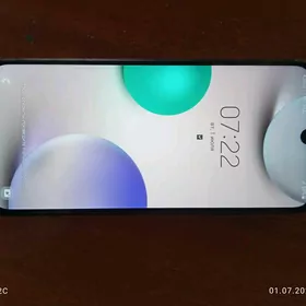 SAMSUNG A O5S