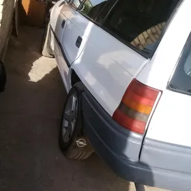 Opel Astra 1994