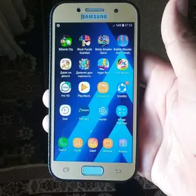 A3 2017 Samsung 2/16