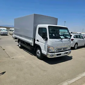 Mitsubishi Canter 2025