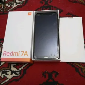 Redmi 7 A