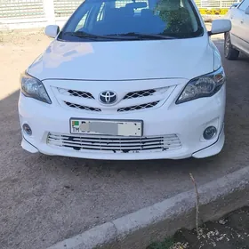 Toyota Corolla 2010