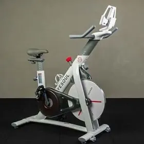 Велатренажор Yesoul S3