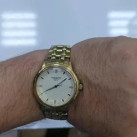 Sagat TISSOT mehanika