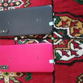 MI 6X