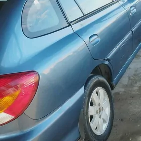 Kia K3 2002
