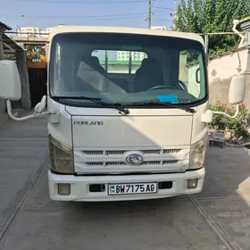 Forland H2 2015