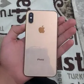 Iphone xs
