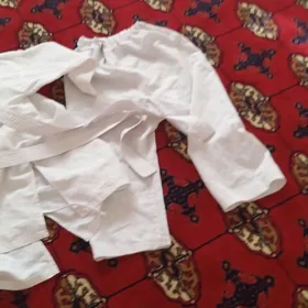 Karate do eşik