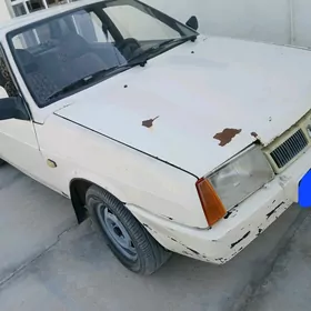Lada 21099 1993