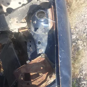 opel vektra onki morda