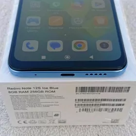 Redmi note 12S