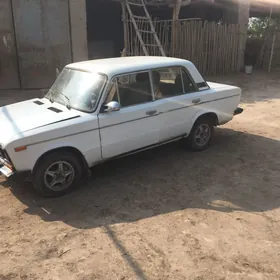 Lada 2106 1990